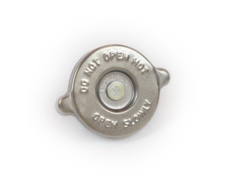 Canton Racing Radiator Caps 81-030 Expansion Tank Cap, 30 PSI, Unique, Steel, Each