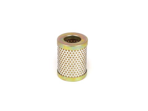 Canton Racing CM Replacement Oil Filter Elements 26-040 Elements, Replacement, Canister, 8 microns, Synthetic Fiber, 2.625 in. Height, Set of 24