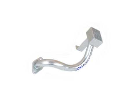 Canton Racing Oil Pan Pickups 15-739G4 Pickup, for Use with Road Race Pan, Ford, 5.0L Modular, Gen 4, Each