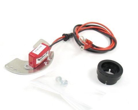PerTronix Ignitor II® Solid-State Ignition Systems 91282 Distributor Conversion, II®, 12 V, Kit