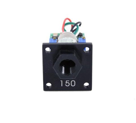 Racepak Data Systems Acquisition Components 810-MD-VAC Power DistributionModule, MODULE VACUUM