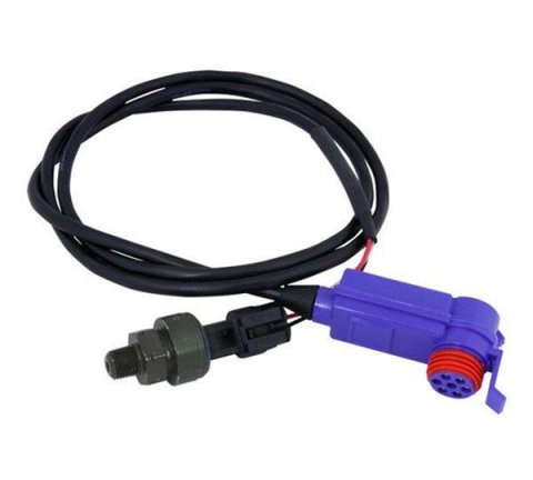Racepak Data Systems Acquisition Components 220-VS-75GVT Power DistributionModule, MODULE CUSTOM W/SENS 0-75