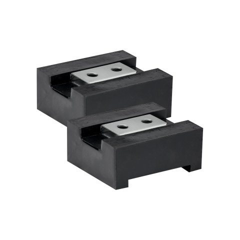 SuperSprings Helper Spring Mounting Kits for 2011-2013 F-250 SUPER DUTY, F-350 DUTY - P3KT SuperSpring Kit, Block, Hardware, Kit