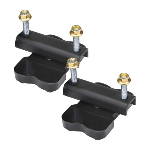 SuperSprings Helper Spring Mounting Kits P6KT SuperSpring Kit, Poly Pad, Hardware, Kit