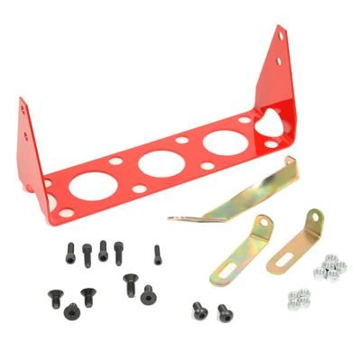 TCI Transmission Shield Replacement Components 970100 Kit Hardware for #970000/970005 Trans. Shields