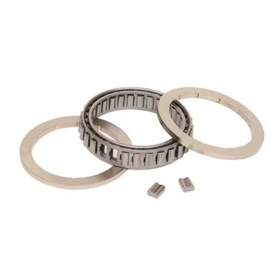 TCI Sprags and Roller Clutch Kits 373600 Sprag/Roller Clutch, 29-Element, Forward Sprag, Low-Reverse Clutch, GM, 4L60E/700R4, Kit