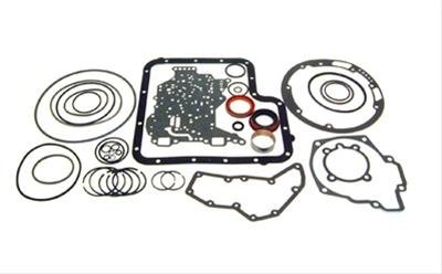 TCI Racing Overhaul Kits 228600 Automatic Transmission Rebuild Kit, Racing, Chevy, TH400, Kit