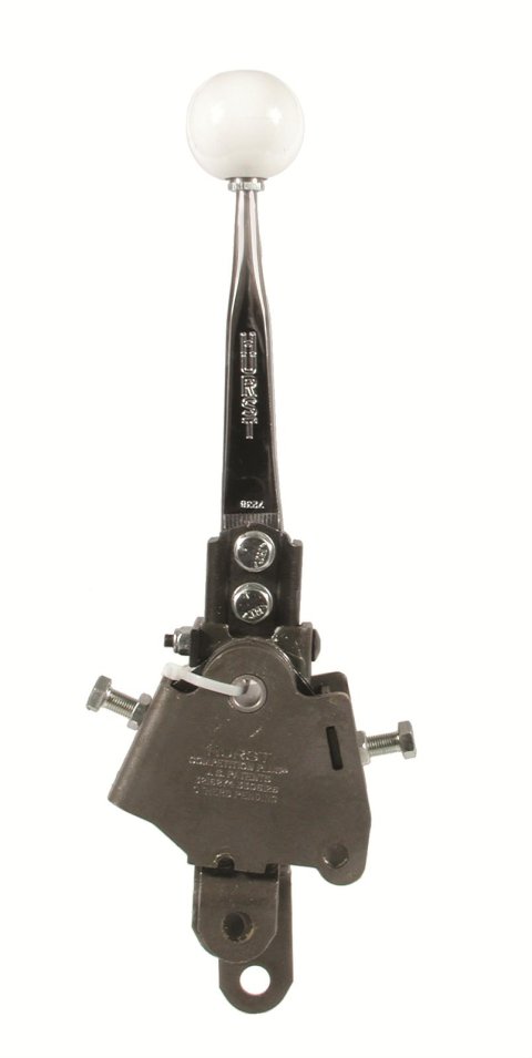 Hurst Street Super Shifters 3917535 Manual Shifter, Super, Muncie, BW T10/Super T10, Ford T&C, Each