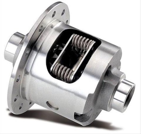 Eaton Posi Performance 28 Spline Differential Ford 8.8 Inch 19605-010 Differential, Performance, Limited Slip, 28-Spline, Ford, in., Each
