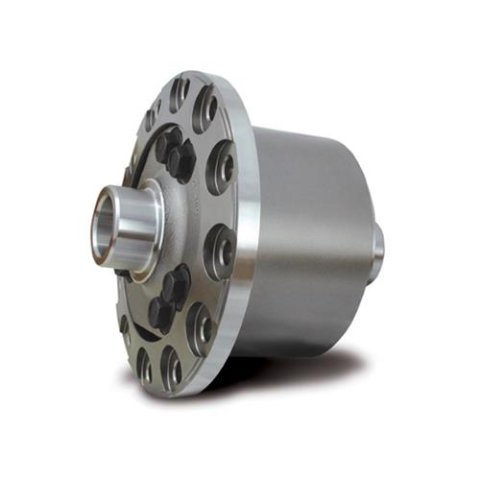 Eaton Detroit Truetrac 10 Spline Differential Land Rover 910A400 Differential, Truetrac, 10-Spline, Rover, 3.54 Ratio, Rear, Each