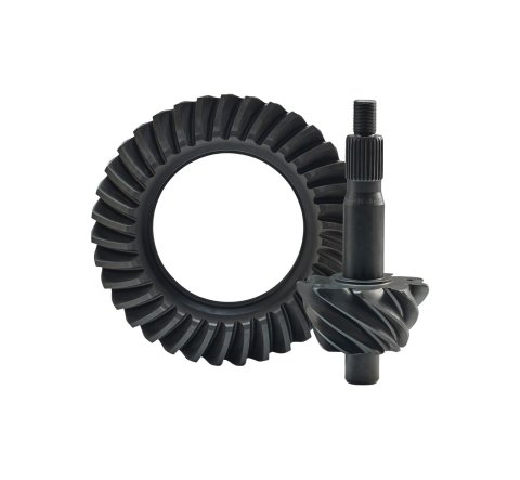 Eaton Competition Series Ring and Pinion Sets E07990411 Ford 9 in. 4.11 Gears Gears, Series, 4.11:1 Ratio, 35-spline, Standard Rotation, Rear, in., Set