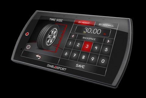 DiabloSport Trinity 2 EX Performance Programmers 9100 Computer Programmer, Performance, Ford, Lincoln, Mazda, Each