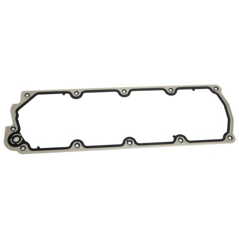 Chevrolet Performance Valley Cover Gaskets 12610141 Gasket, Chevy, 6.0L, 6.2L, Each