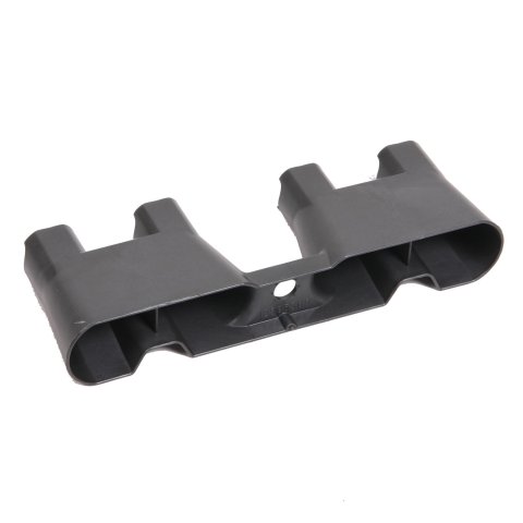 Chevrolet Performance LS Valve Lifter Guides 12595365 Guide, Plastic, Hydraulic Roller, Non-AFM/DOD, Chevrolet, LS, Each