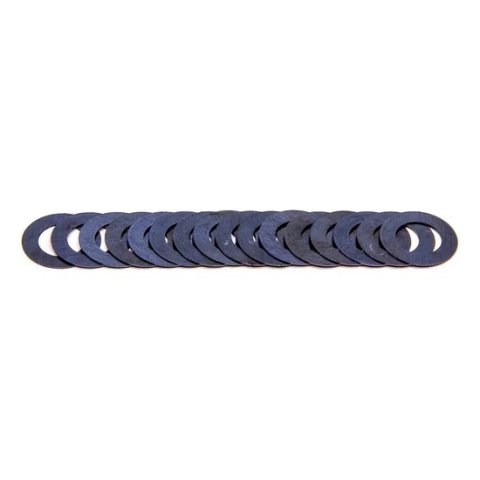 PAC Racing Springs Valve Spring Shims PAC-S195-16 SPRING SHIM SET