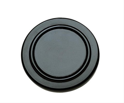 Grant Horn Buttons 5899 Button, Plastic, Black, Signature / Performance / Race Series, Each