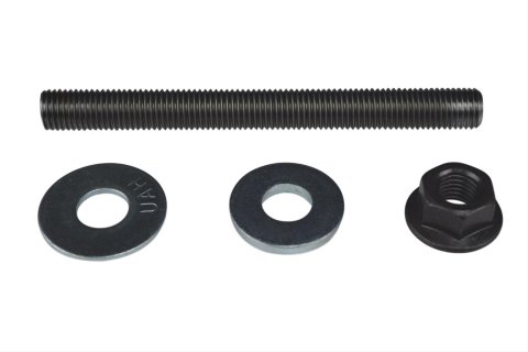 ICT Billet Harmonic Balancer Installation Tools 551141 Tool, Tool, Chevy, Small Block LS, Each