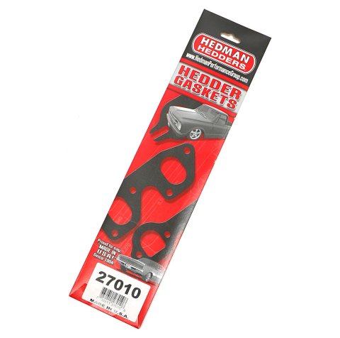 Hedman Hedders Heat Riser Gaskets 27010 EL CAMINO HEAT RISER GASKET