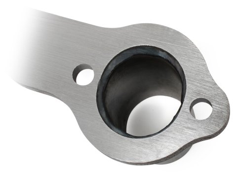 Hedman Hedders Exhaust Flanges 29210 Flange, SBC HEAD FLANGES 1 5/8-in. STUBS