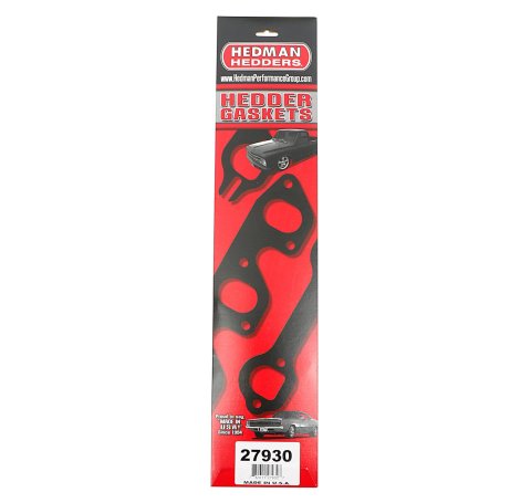 Hedman Hedders Header and Exhaust Manifold Gaskets 27930 PT CRUISER COLL GASKET 2.4L