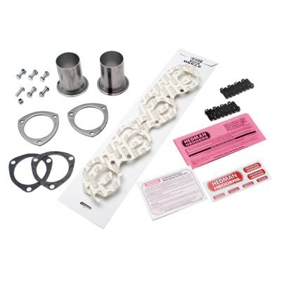 Hedman Replacement Part Kits 00170 REPLACEMENT PARTS KIT FOR 78070