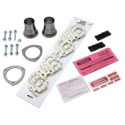 Hedman Replacement Part Kits 00191 REPLACEMENT PARTS KIT FOR 88600