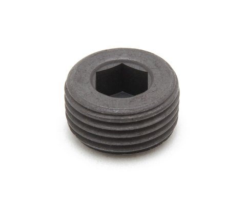 Hedman Oxygen Sensor Plugs 24050 Plug; 18 mm