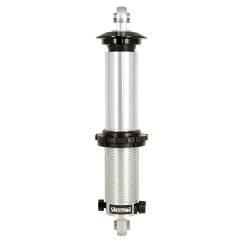 Strange Engineering Shocks and Struts S5009A 8.15" stroke double adjust coil over shock- ea. (no spring)