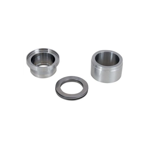 Strange Pinion Bearing Preload Assemblies R5215 Assembly, Steel, GM 8.875 in. (12-bolt) Passenger Car, Kit