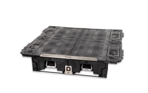 DECKED Truck Toolboxes and Utility Boxes XR4 DRAWER STORAGE SYSTEM