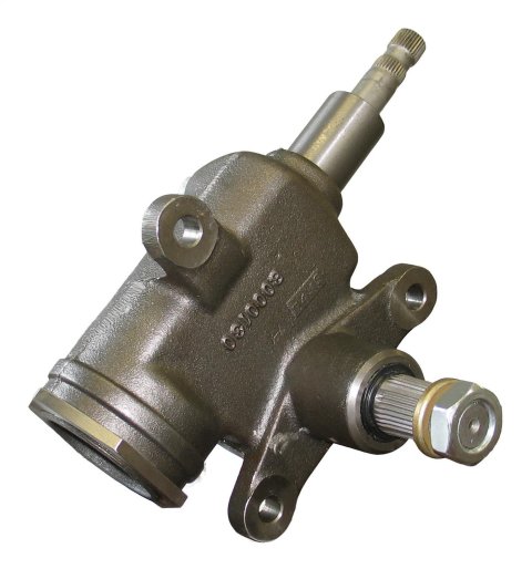 Borgeson Universal Blueprinted Manual Steering Boxes 920043 Gear Box