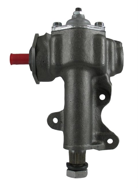 Borgeson Direct Replacement Steering Boxes 920039 Box, Manual, OEM Saginaw, Corvette, '63-'67, New