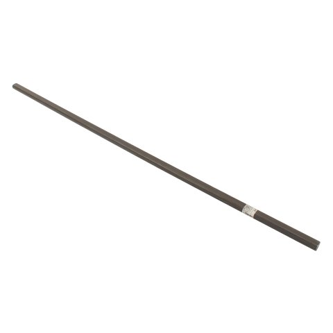 Borgeson Universal Steering Shafts 409436 Shaft, Steel Alloy, 36 in. Length, 3/4 in. DD, Universal, Each