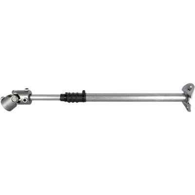 Borgeson Universal Telescoping Steering Shafts 000890 Shaft, Steel Alloy, Jeep, Each
