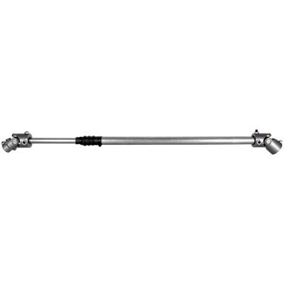 Borgeson Universal Telescoping Steering Shafts 000905 Shaft, Steel Alloy, Jeep, Each