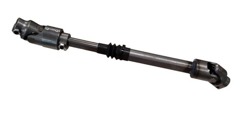Borgeson Universal Steering Shafts 000304 Shaft