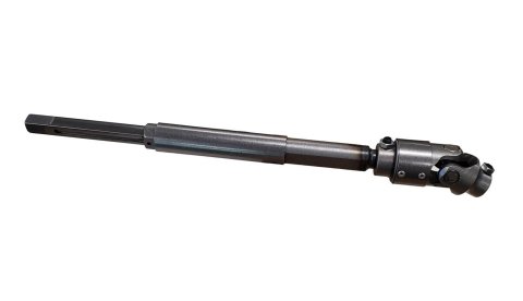 Borgeson Universal Steering Shafts 000303 Shaft