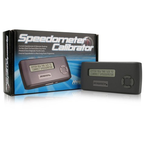Hypertech Speedometer Calibrators 752500 Calibrator, Programmer, Dodge, Each