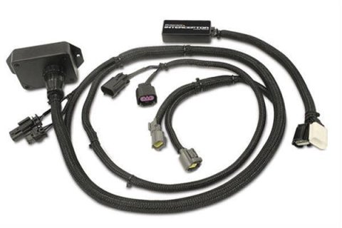 Hypertech Inline Speedometer Calibrator Modules 730108 Calibrator, Inline, Toyota, Each