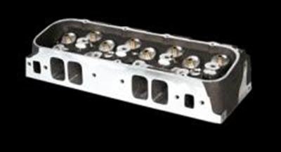Dart Pro 2 Aluminum Cylinder Heads 19674186 Head, 2, Aluminum, Assembled, 124cc Chamber, 380cc Intake Runner, Chevy, Big Block, Each