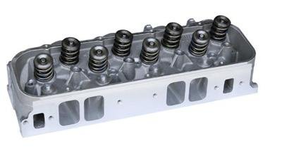 Dart Pro 1 Aluminum Cylinder Heads 19474139 Head, 1, Aluminum, Assmbled, 121cc Chamber, 335cc Intake Runner, Chevy, Big Block, Each