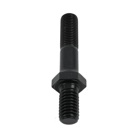 Dart Rocker Arm Studs 27002223 Studs, 8740 Chromoly, 7/16-14 in. Thread, 2.000 in. Effective Stud Length, Chevy, Big Block, Each