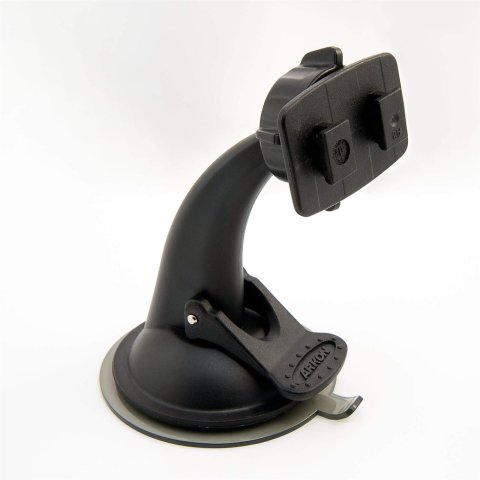 Edge EAS Universal Suction Cup Mounts 98110 Mount, Computer Programmer Accessory, DiabloSport, Edge, Superchips, Each