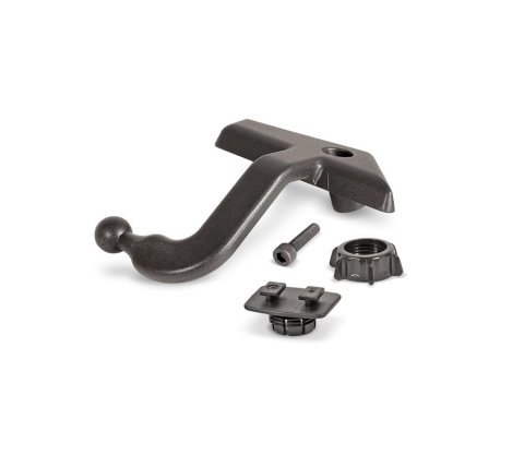 Edge A-Pillar Display Mounts 28604 Computer Programmer Accessories, Pillar Mount, CS2, CTS2, CTS3, Chevy, GMC, Each