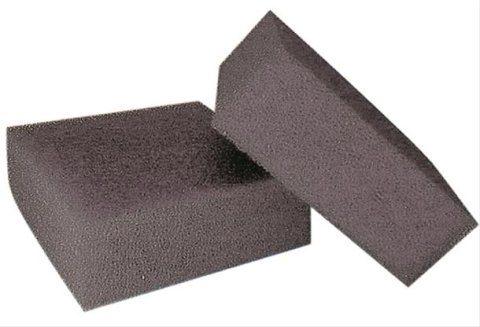 Jaz Products Fuel Cell Safety Foam Kits 360-012-11 Cell, Foam, for 12-Gallon Horizontal Cells, Kit