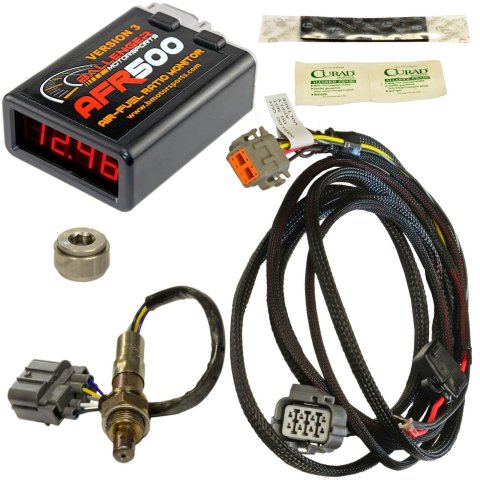 Ballenger AFR500v3 Wideband Control Kits HPT-BAL-001 Oxygen Sensor Kits, AFR500v3, 0-5 Volts, NTK Sensor, Kit