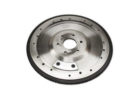 Hays Billet Steel 184-Tooth Flywheel 12-242 Flywheel, Steel, 184-Tooth, 31 lb., External Balance, Ford, 428 FE, Each