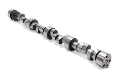 Howards Cams Steel Billet Mechanical Roller Camshafts 121153-10 Camshaft, Tappet, Advertised Duration 281/287, Lift .663/.680, Chevy, Big Block, Each