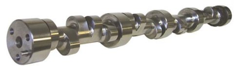 Howards Cams Steel Billet Mechanical Roller Camshafts 111133-06 Camshaft, Tappet, Advertised Duration 289/299, Lift .600/.600, Chevy, Small Block, Each