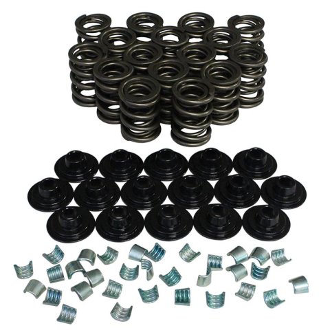 Howards Cams Valve Springs 98438-K34 SPRING KIT